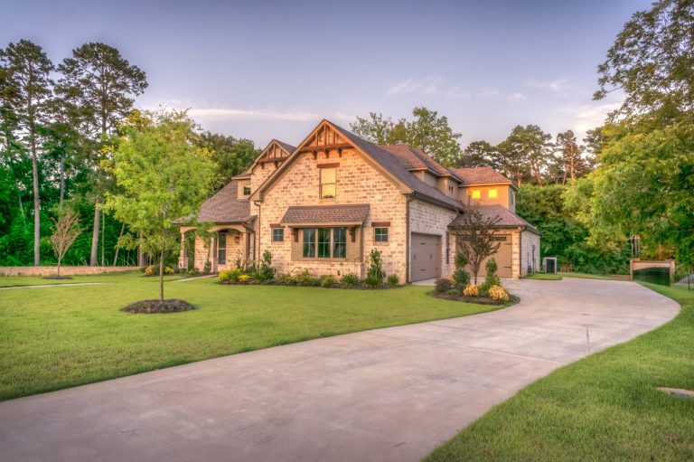 architecture-clouds-daylight-driveway-259588